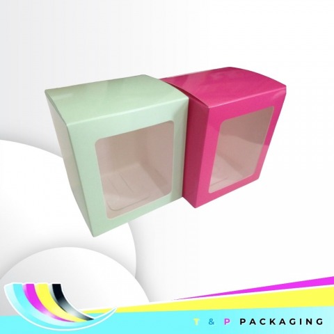 รับผลิตกล่องพลาสติก